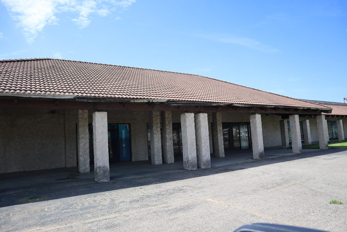 Four Bears Water Park - May 14 2022 (newer photo)